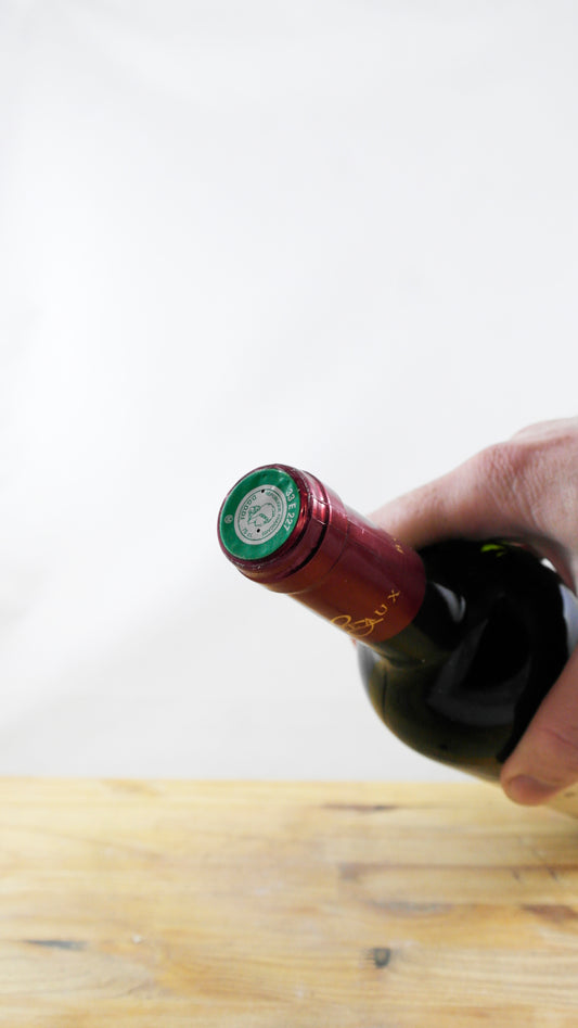 Vin Année 2012 Château la Croix Picard