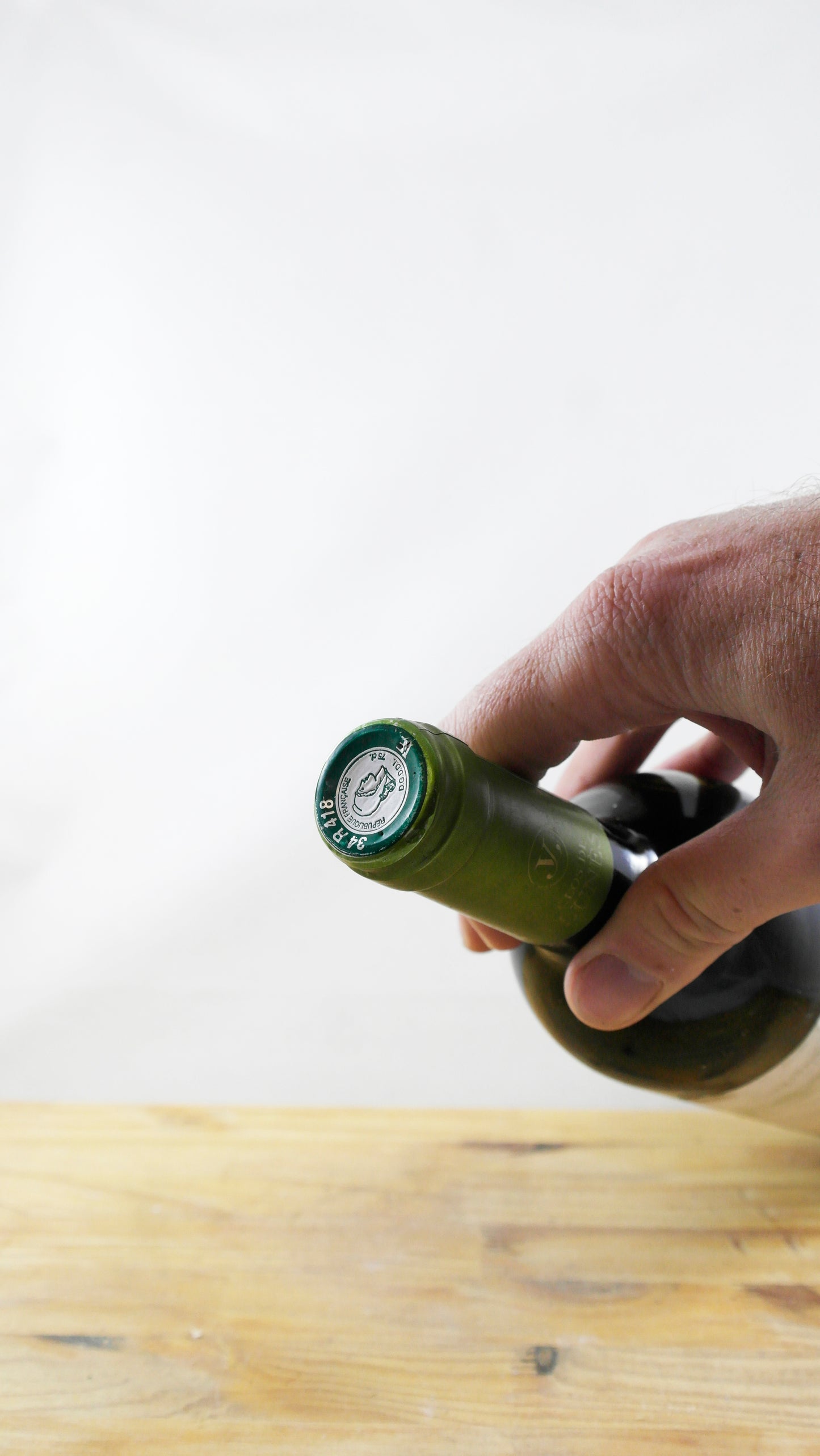 Vin Année 2012 Clos des Lunes