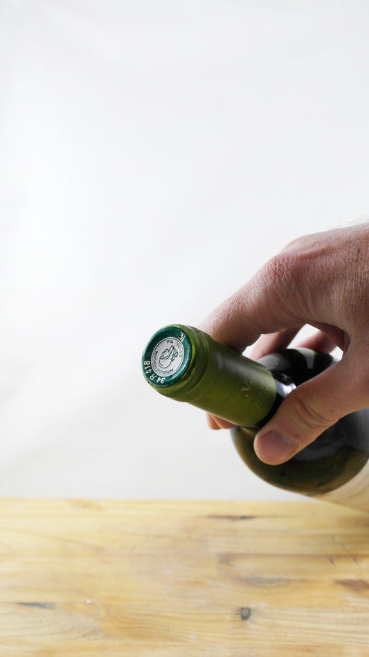 Vin Année 2012 Clos des Lunes