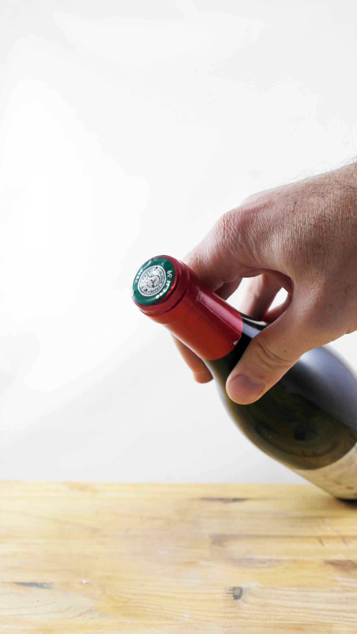 Vin Année 2011 Hermitage Les Paroisses