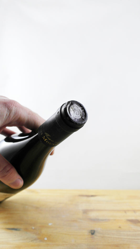 Vin Année 2013 Côtes du Rhône Les Pierres Grillées