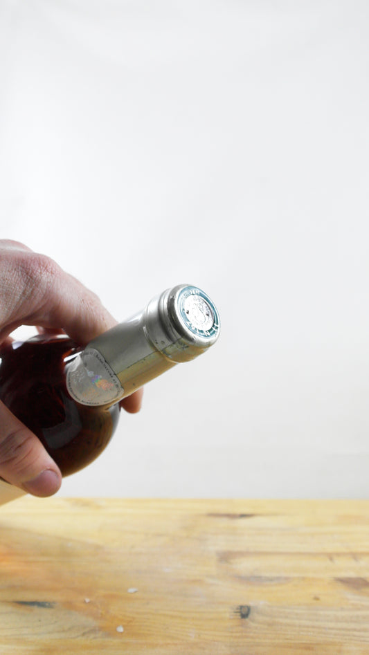 Vin Année 2011 L'insouciant du Château Candastre