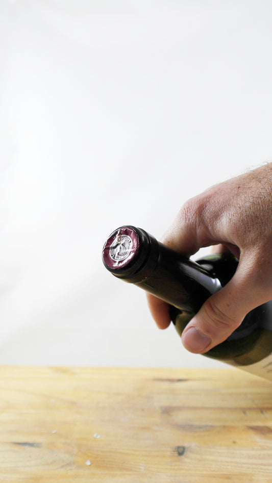 Vin Année 2015 Château Armurey