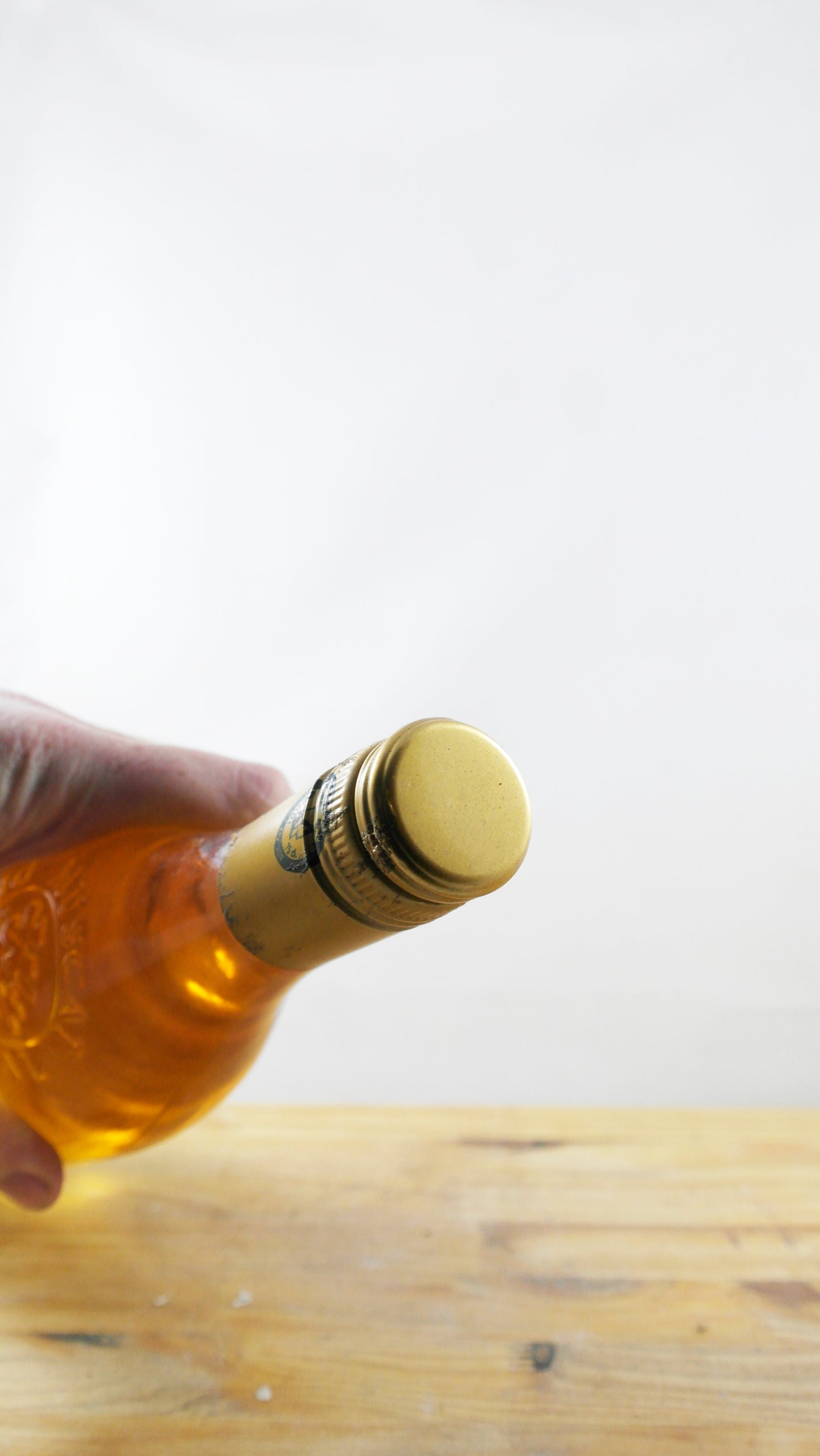 Vin Année 2009 Muscat de Mireval