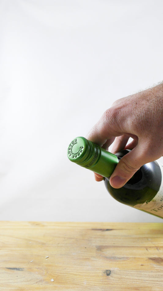 Vin Année 2014 Château Tour de Bonnet