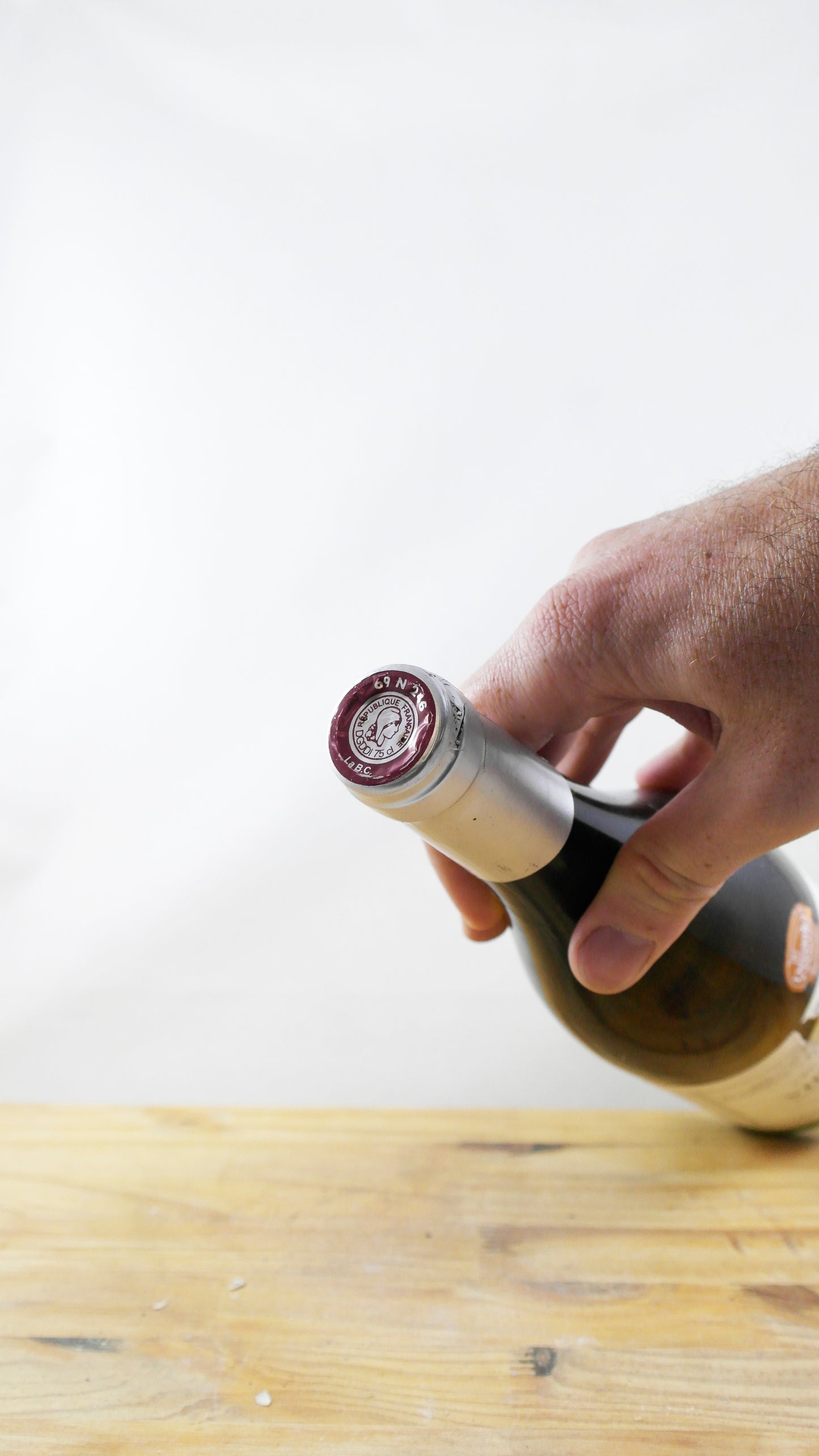 Vin Année 2013 Viré-Clessé Domaine Du Mont