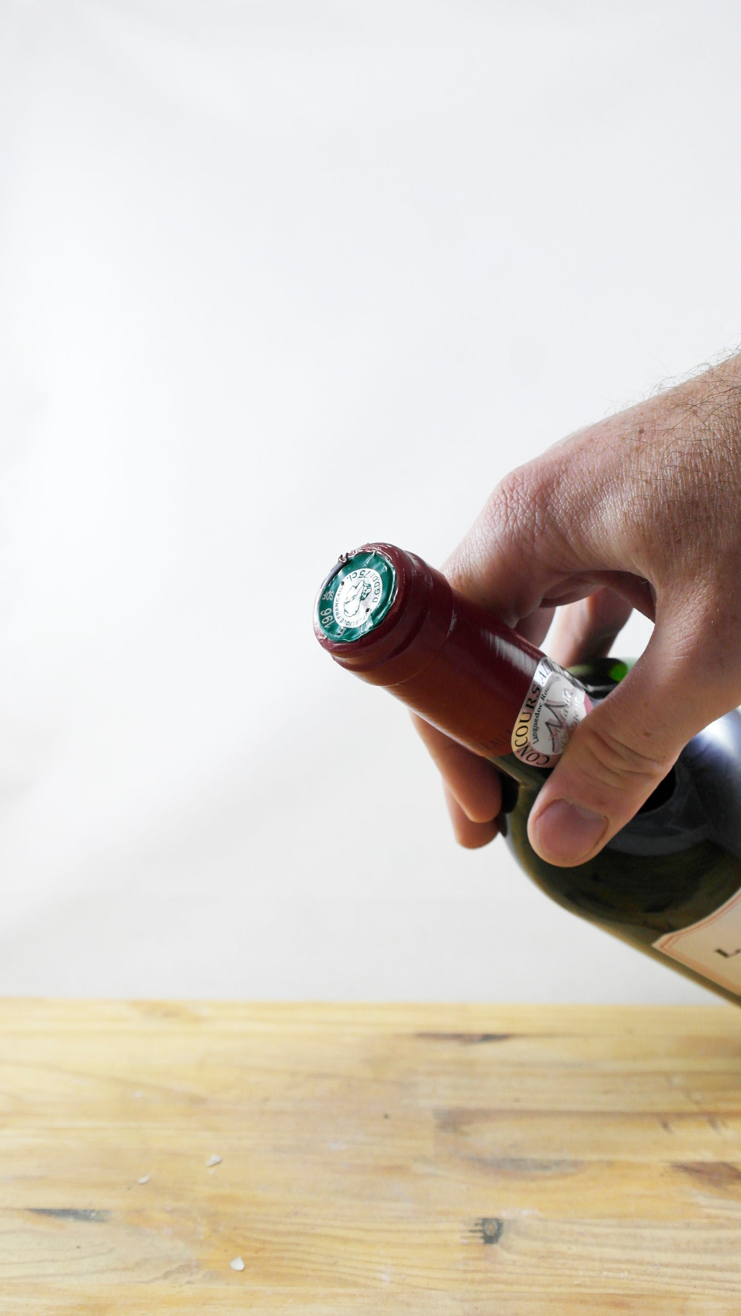 Vin Année 2001 Château La Domèque