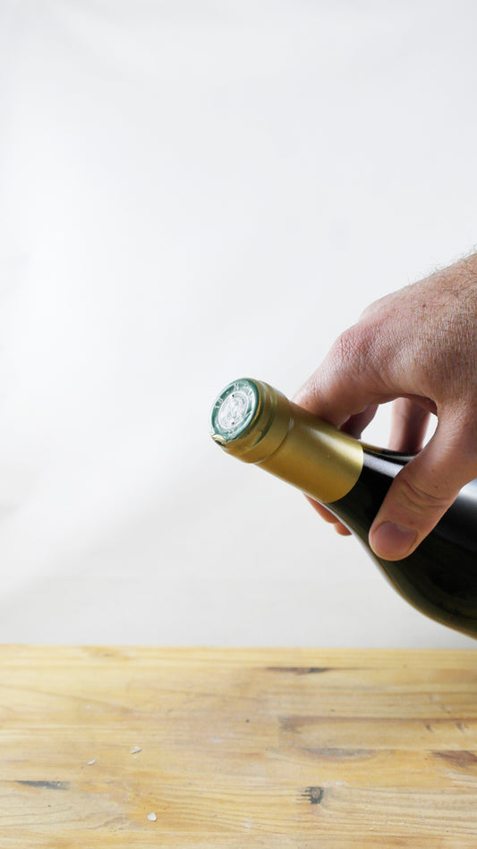 Vin Année 2015 Menetou-Salon Jean Gadoin