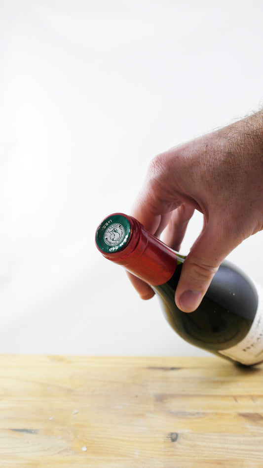 Vin Année 2009 Beaujolais Club des Sommeliers