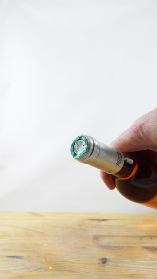 Vin Année 2013 Coteaux d'Aix en Provence Bastidans