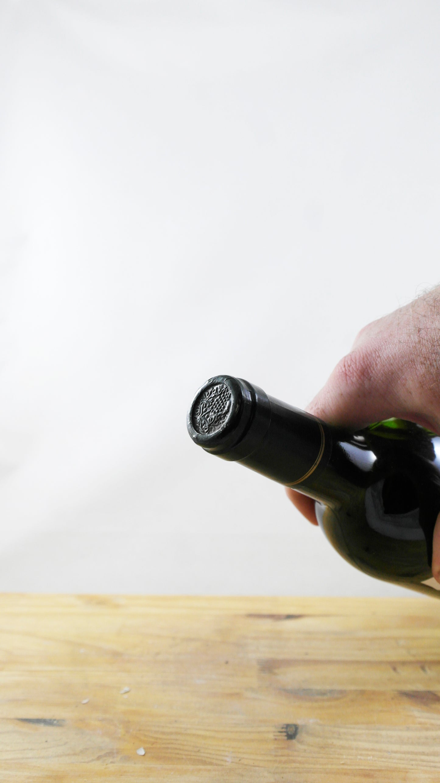 Vin Année 2007 Château Franc Chevalier