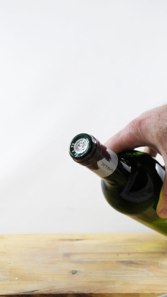 Vin Année 2015 Gaillac Les Celliers de Canterane