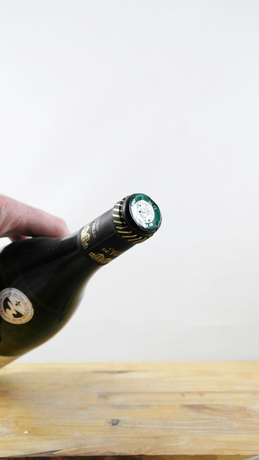 Vin Année 2015 Château de Fesles