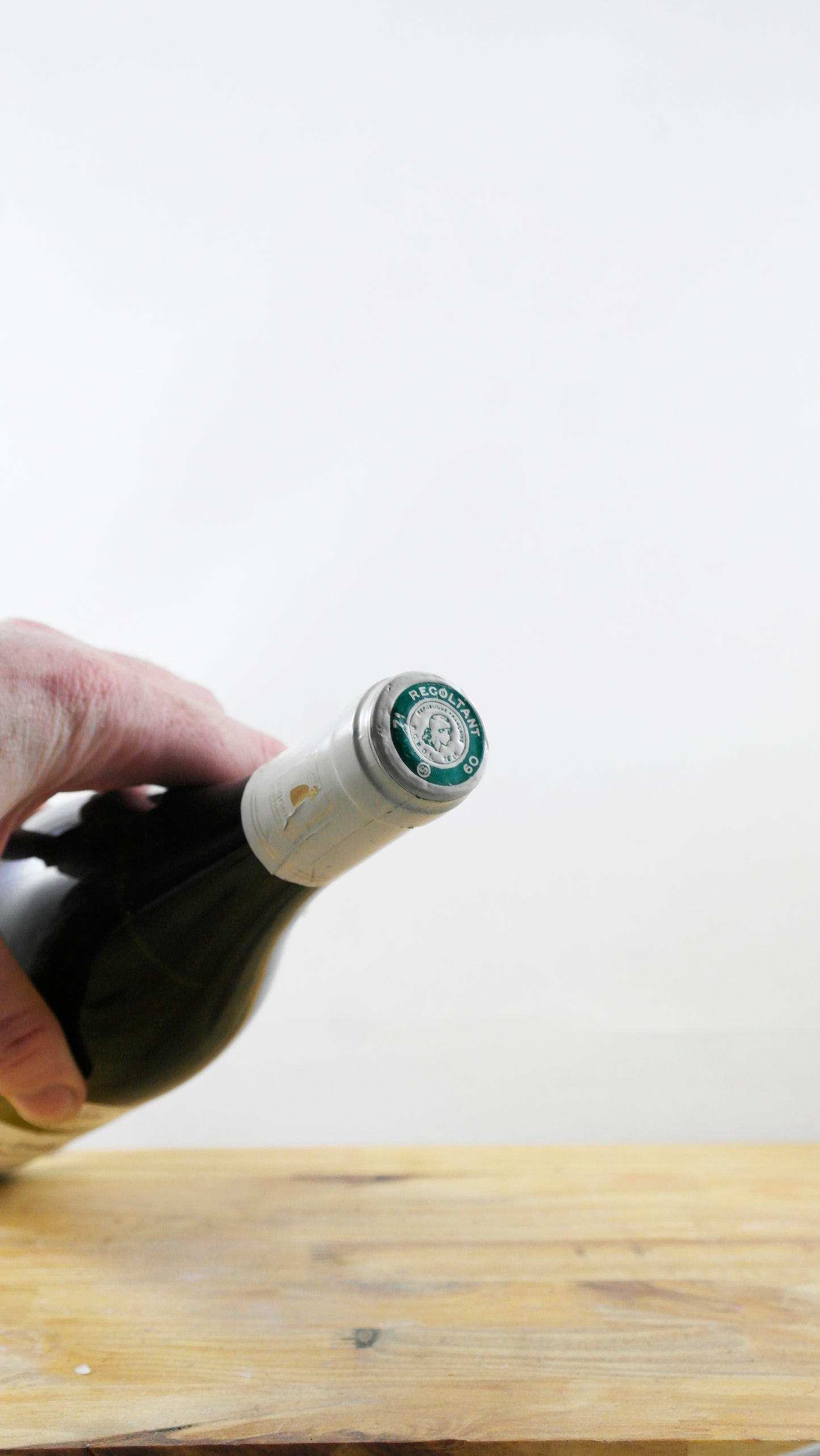 Vin Année 2014 Domaine Chêne