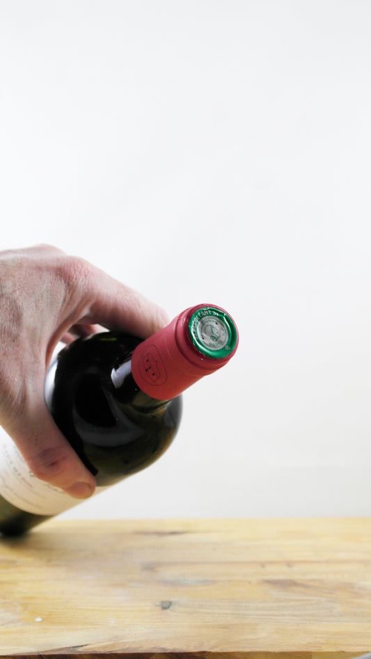 Vin Année 2011 Château Cissac