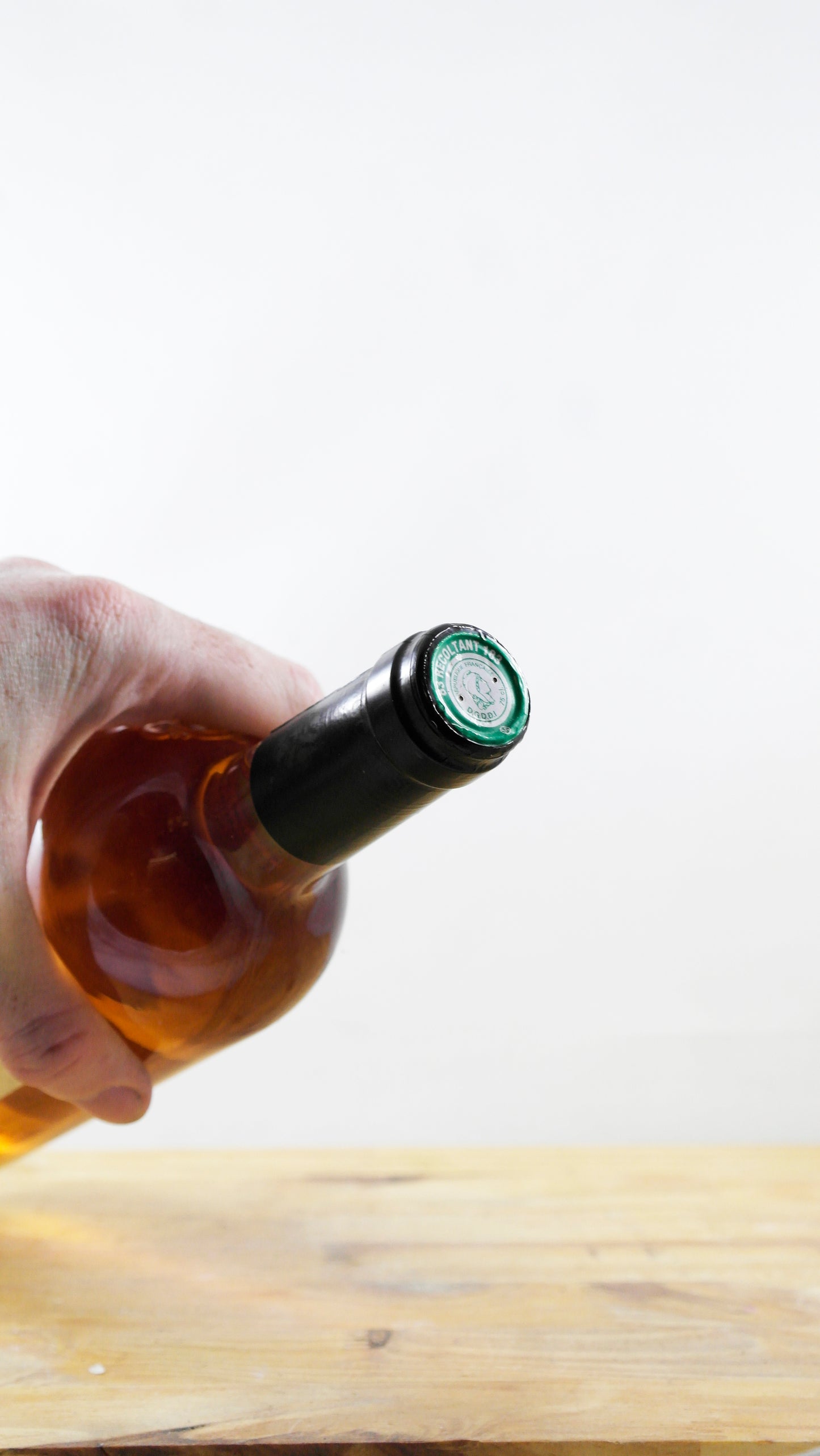 Vin Année 2008 Château de Saint-Martin