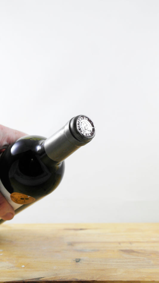 Vin Année 2010 Château Clément Termes