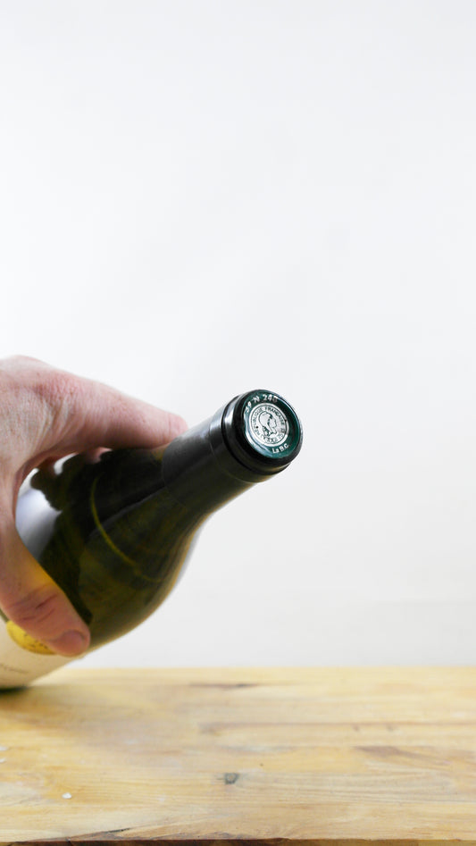 Vin Année 2015 Celliers du Château de la Chaume