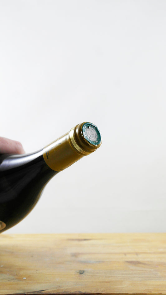 Vin Année 2009 Savennières Château de Varennes