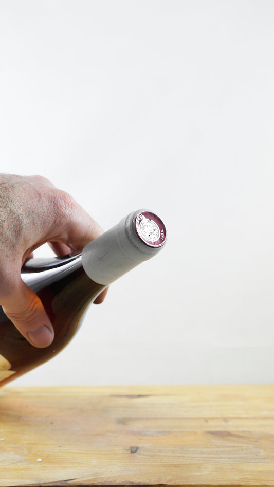 Vin Année 2013 La Camensarde