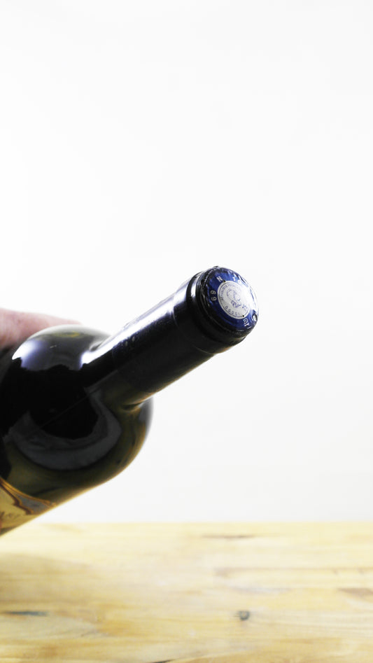 Domaine de Sahari 2009