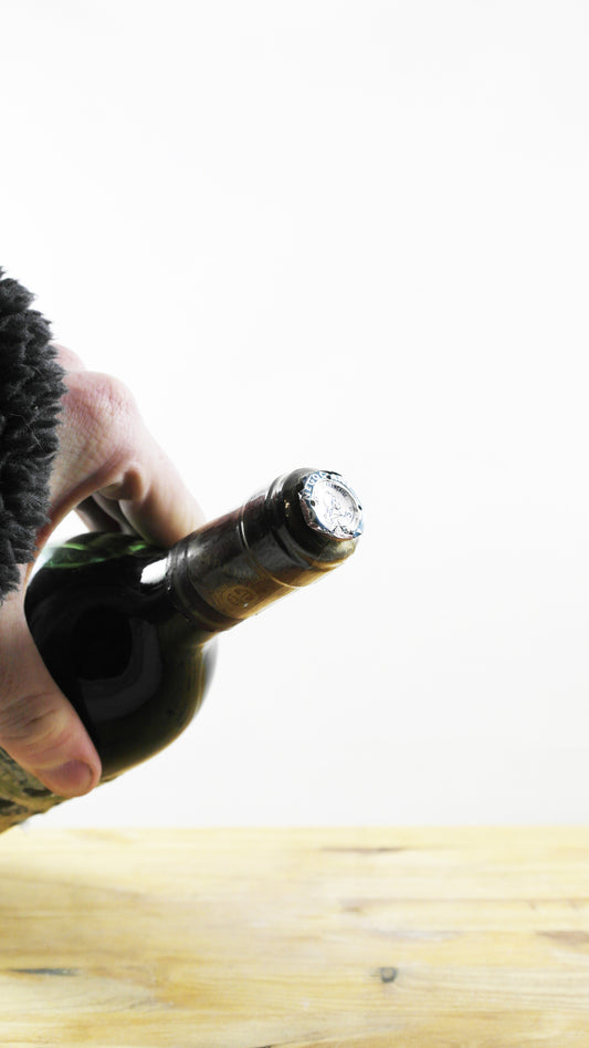 Flichmann Privado 1989