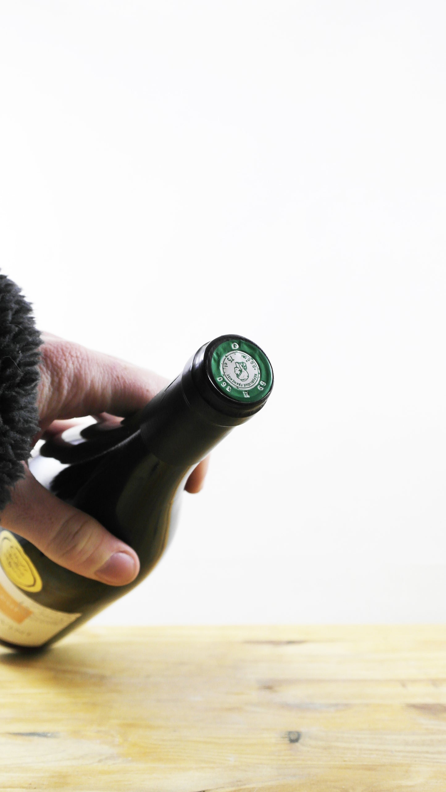 Moulin à Vent Aucoeur 2015