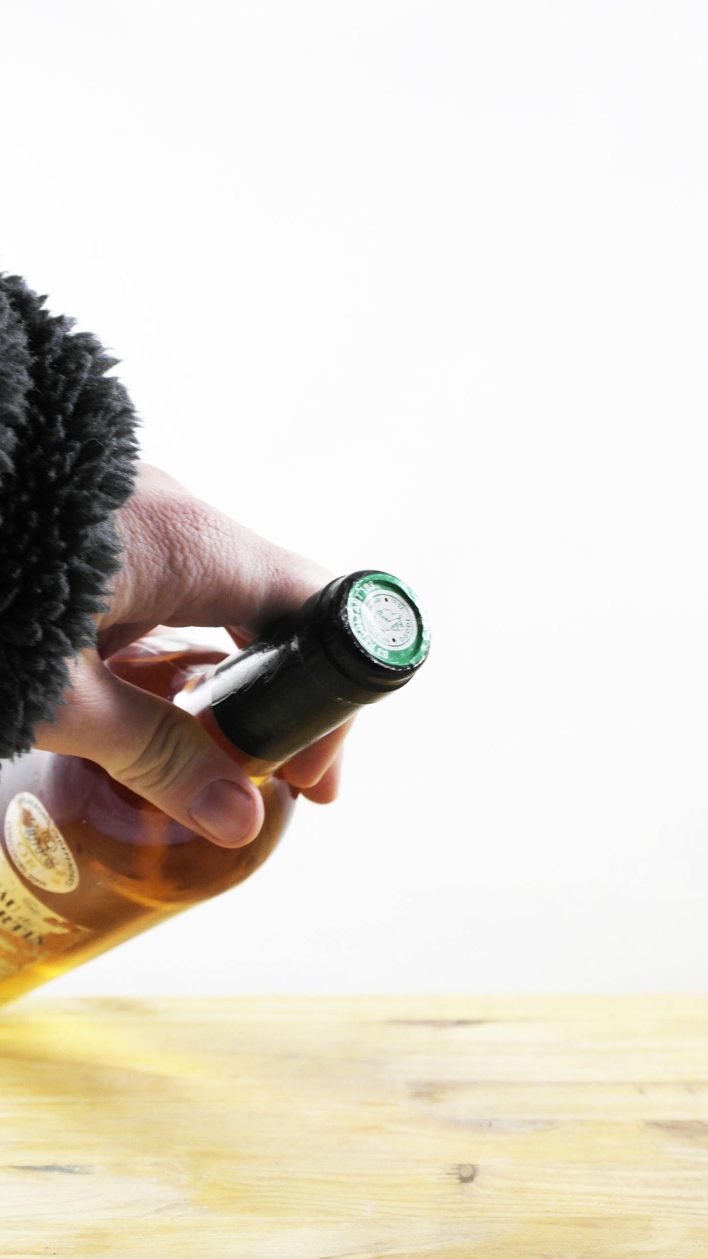 Château de Saint-Martin 2008 EA