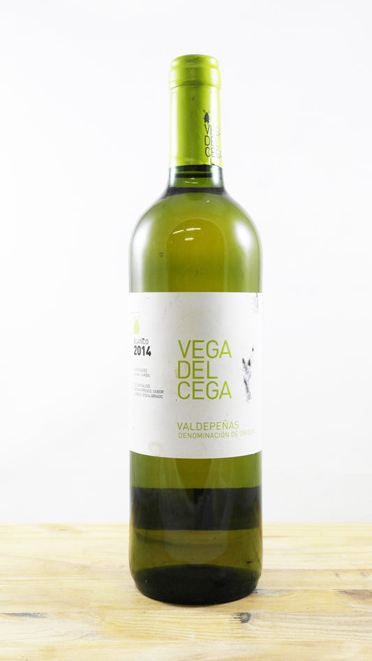 Vega Del Cega 2014