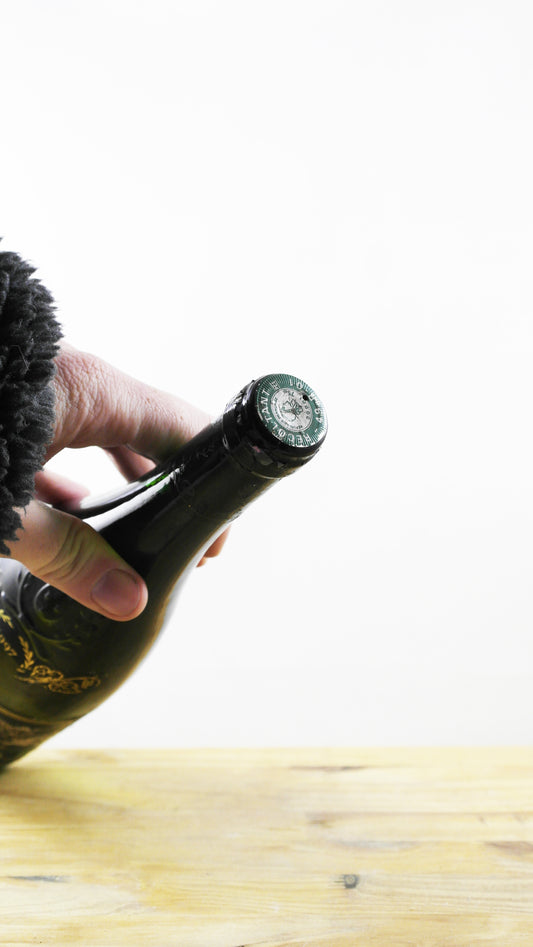 Domaine des Petits Quarts 1997 EA