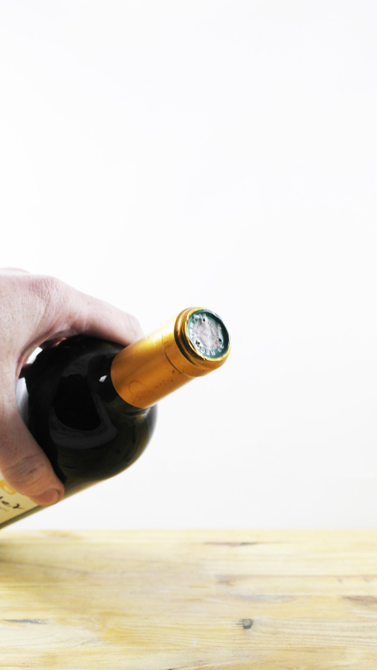 Château Montfollet 2008