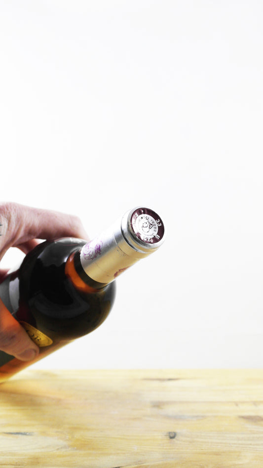 Prince des Gravières 2014