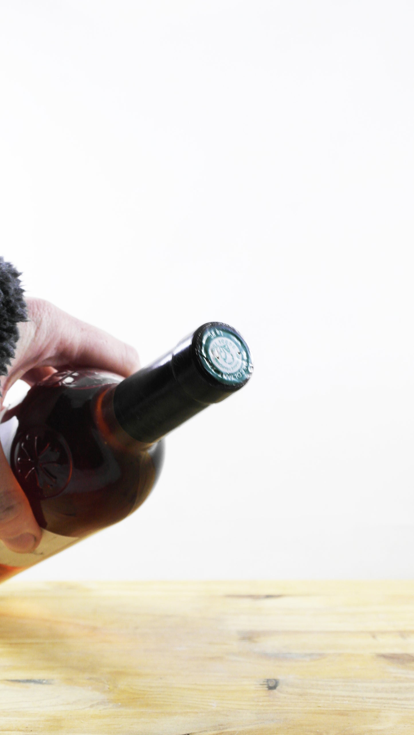 Chemin des Olivettes 2012