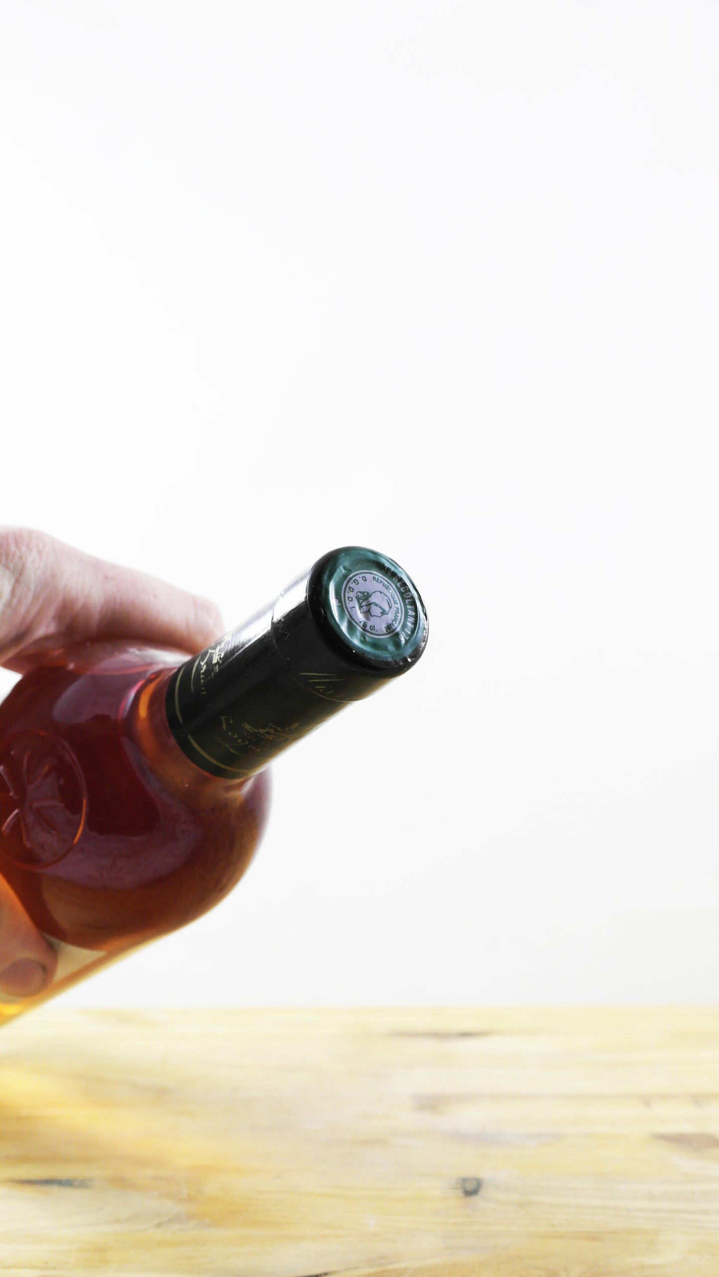 Chemin des Olivettes 2014