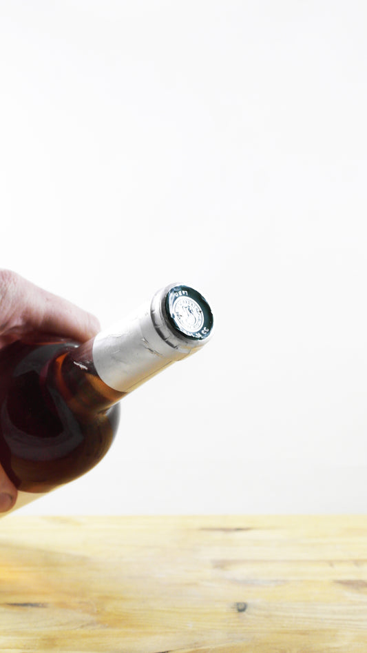 Château La Forêt 2014