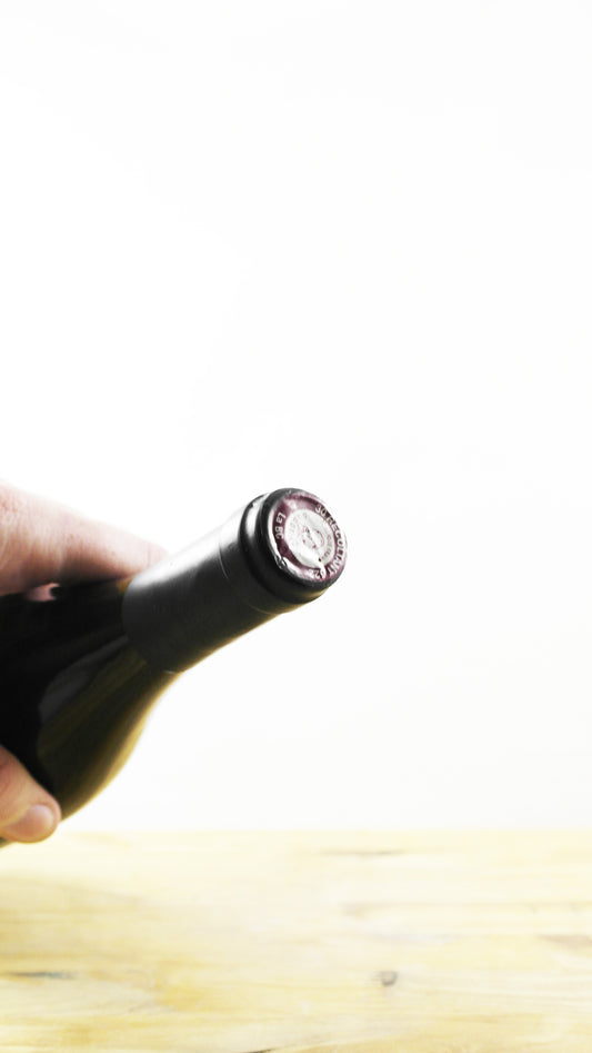 Côtes-du-Rhône Carbonel 2013