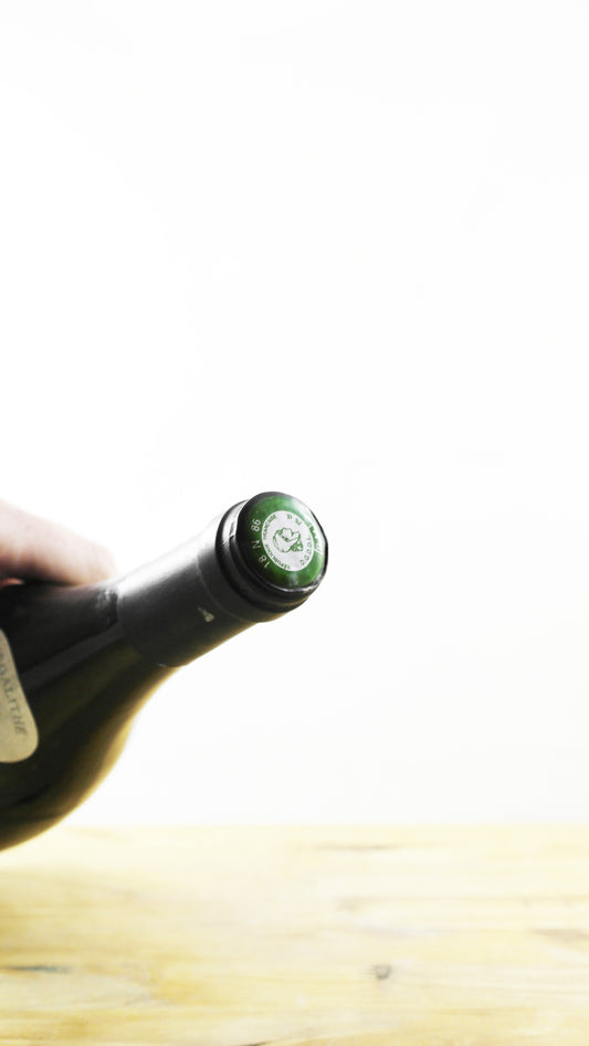 Mégalithe Domaine de la Perrière 2010