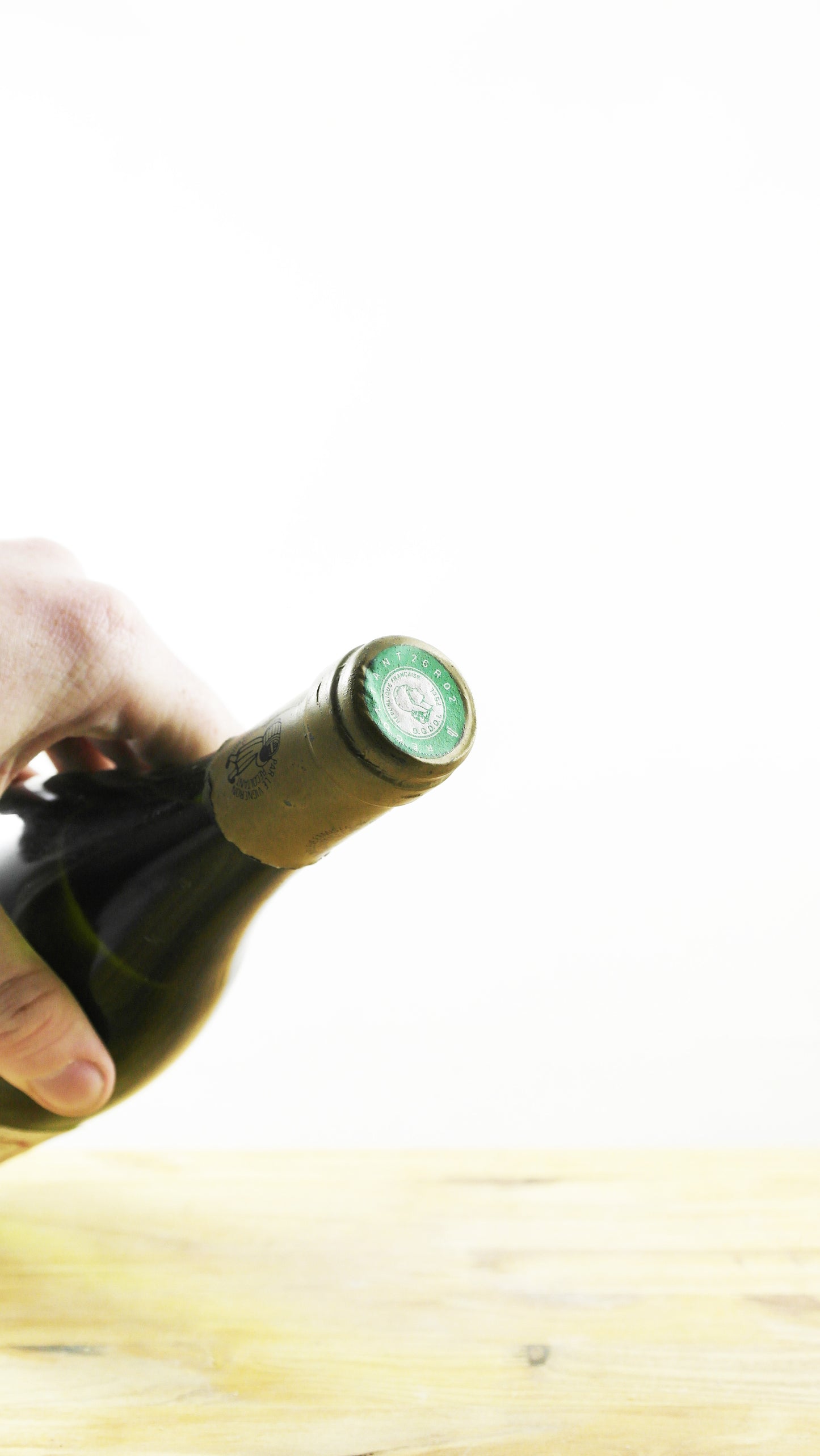 Condrieu Louis Cheze 1994