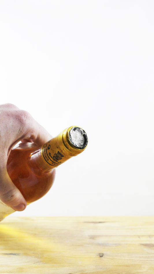 Clos de la Mignonette 2000