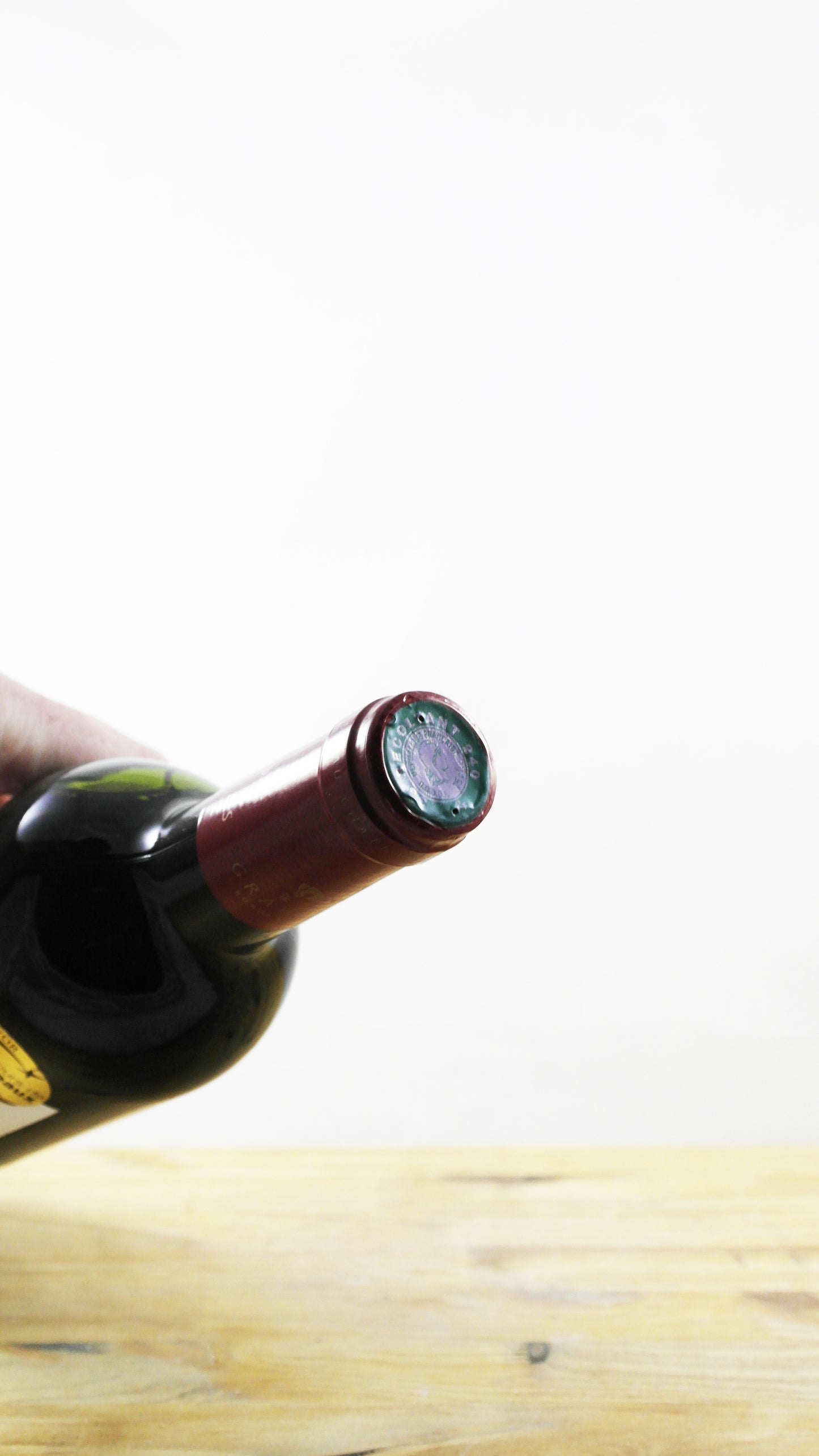 Château Les Queyrats 2011