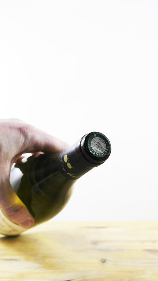 Pouilly Loché Grands Crus Blancs 2016