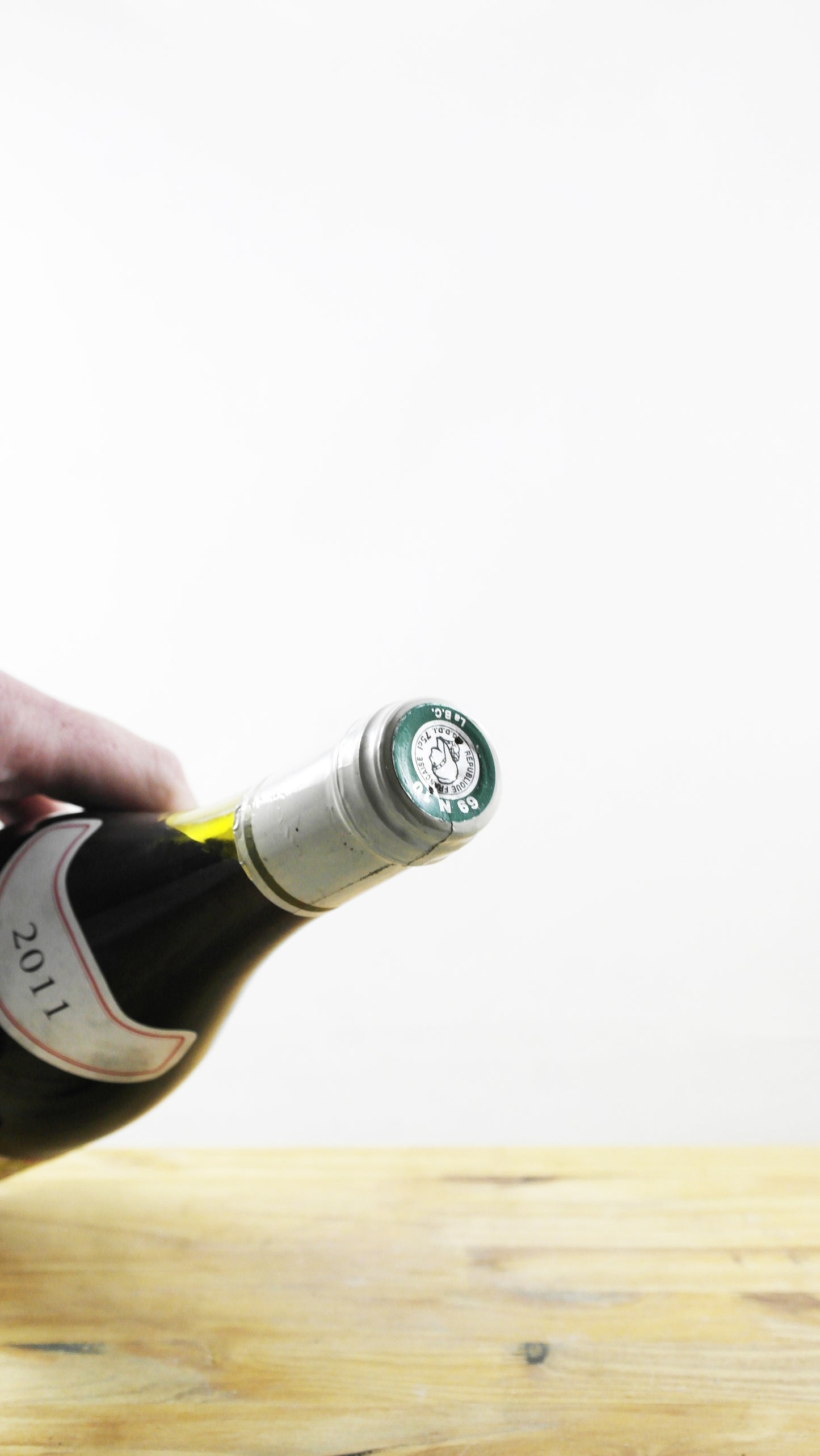 Eugene Reuiller 2011