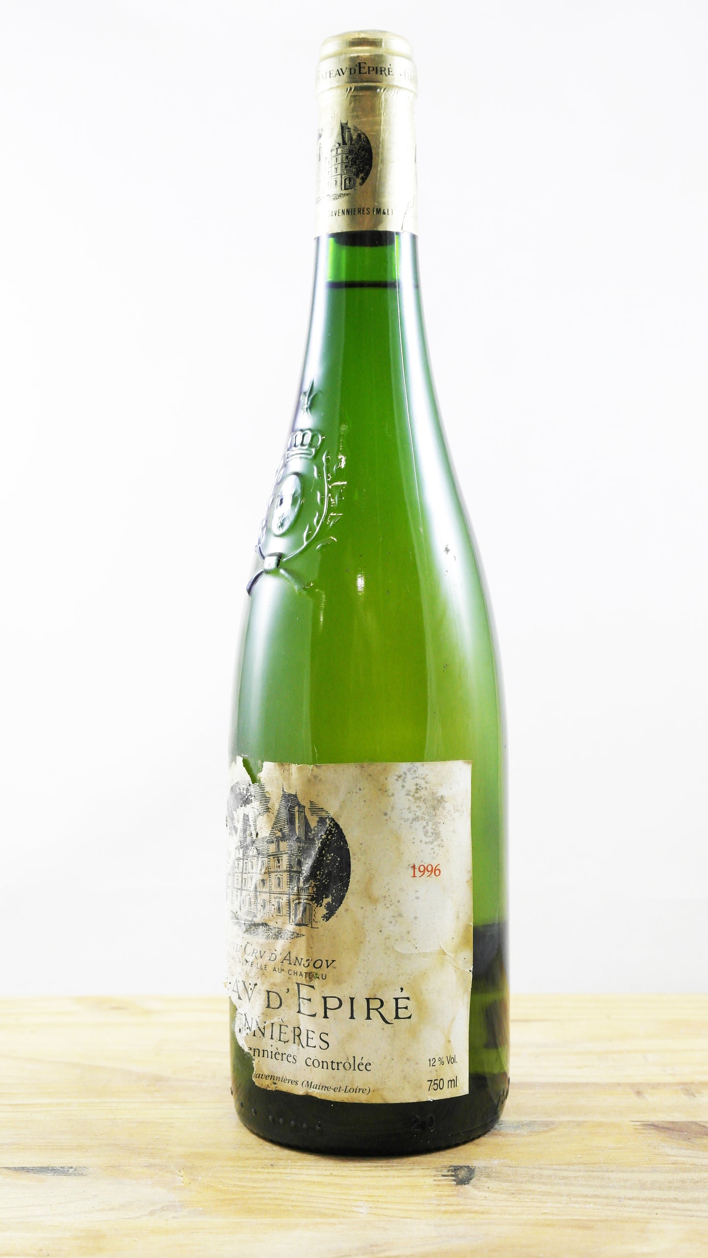 Château d'Epiré 1996 EA