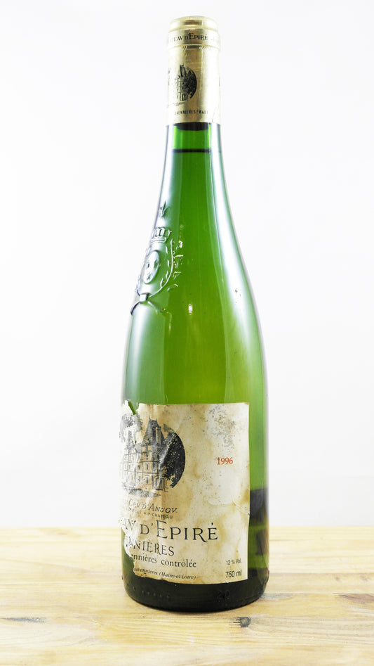 Château d'Epiré 1996 EA