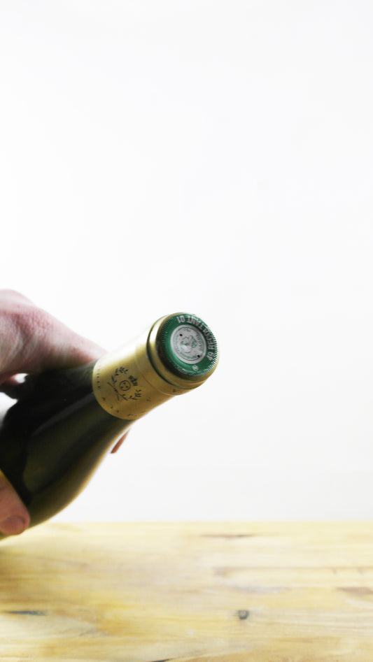 Domaine des Maurberes 1981 ELA