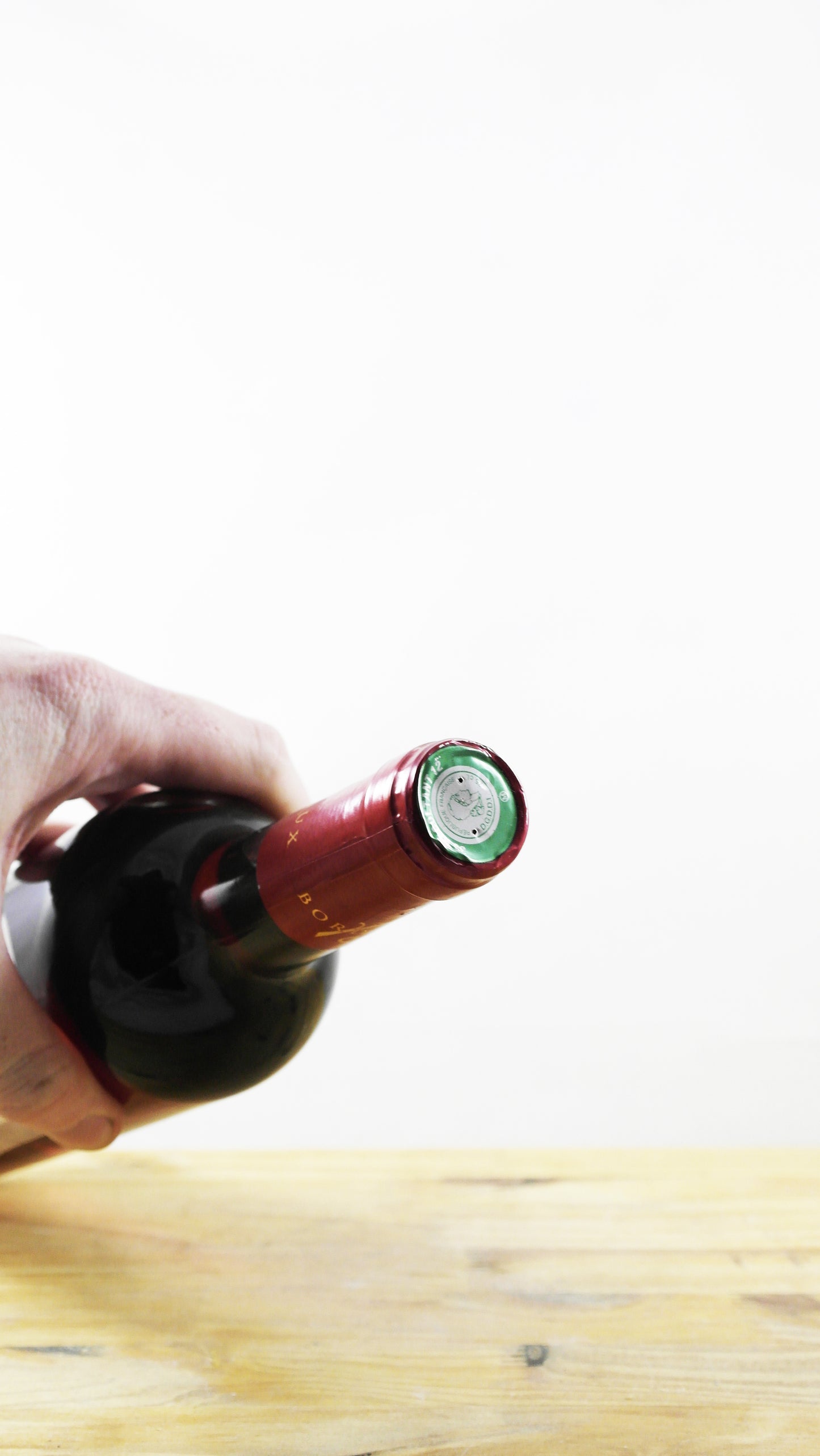 Clairet du Chantre 2015