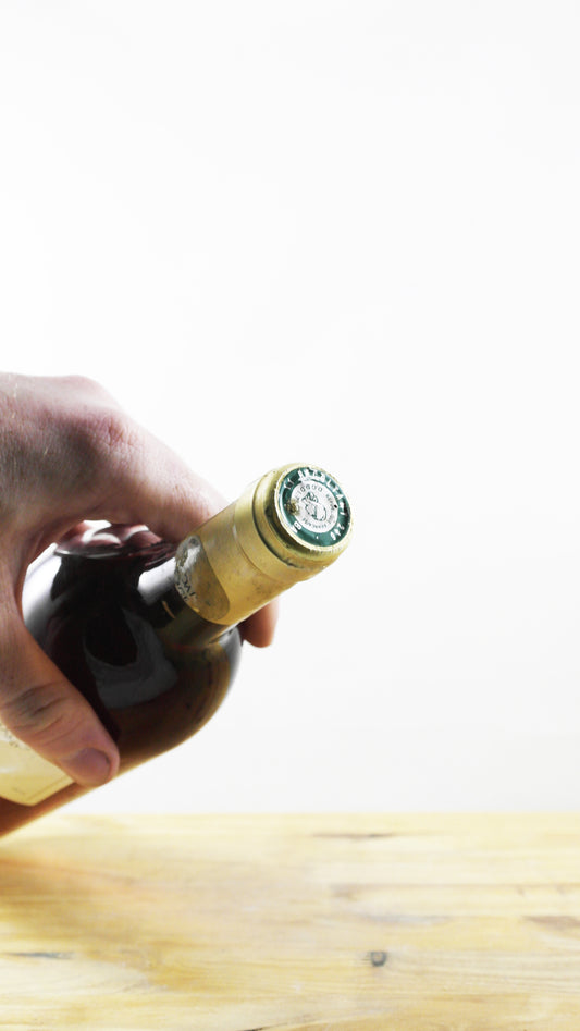 Domaine Georges Bertrand 2001