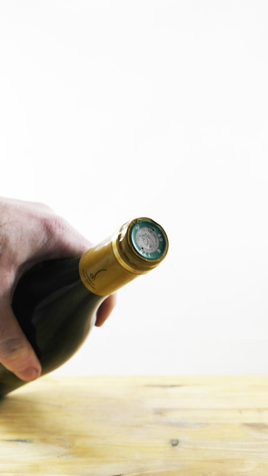 Château Les Rhyolites 2016