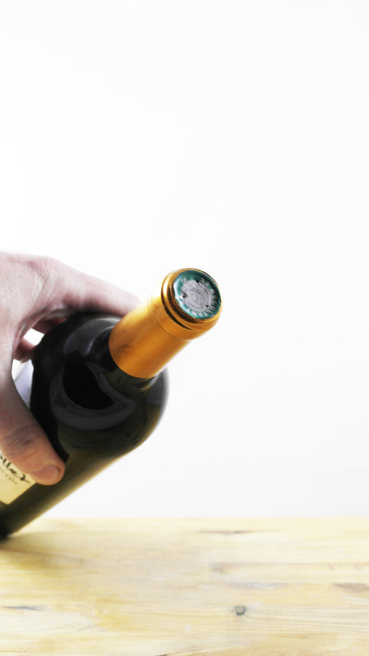 Château Montfollet 2011