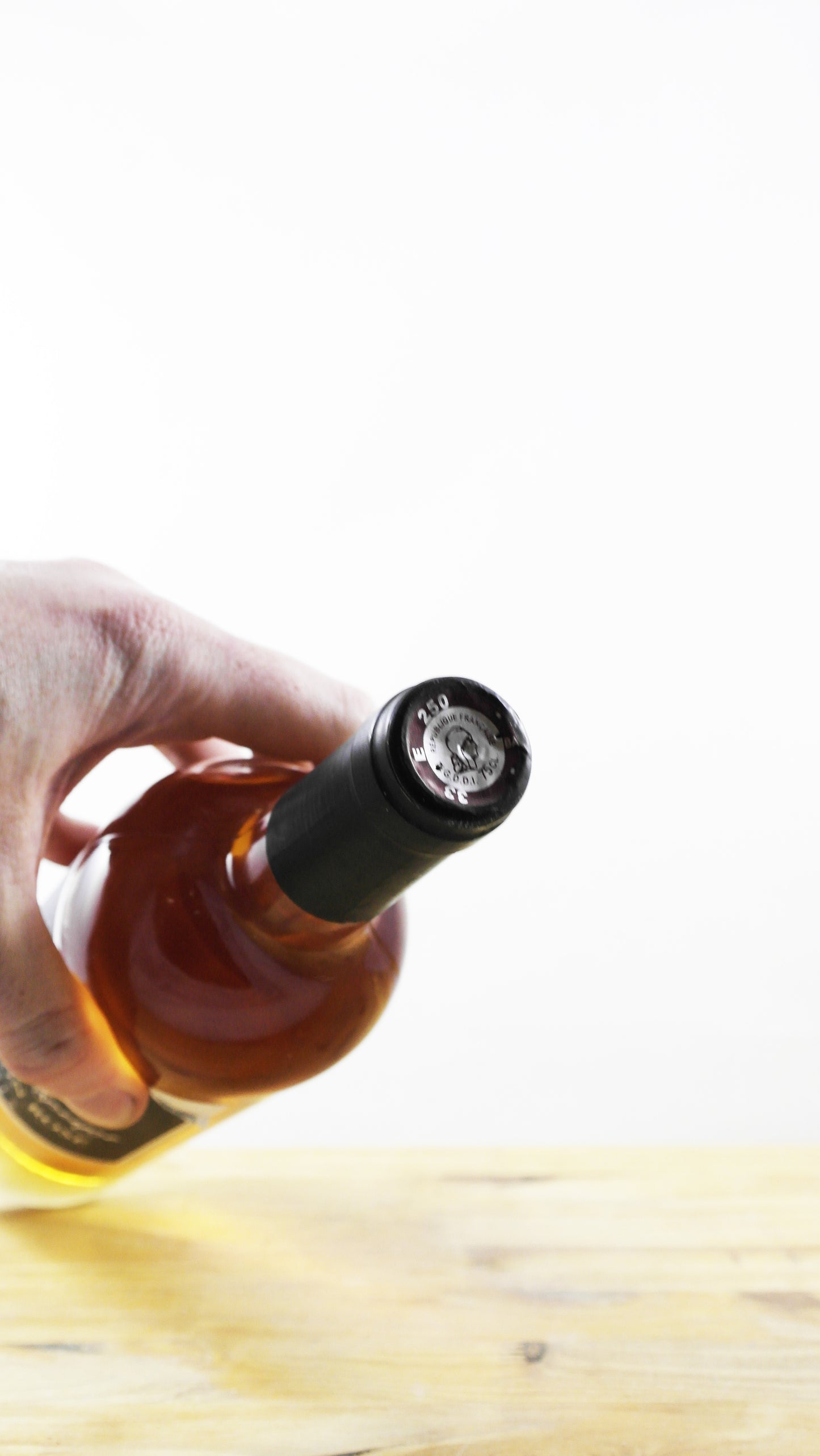 Fronton Rosé Arborescence 2015